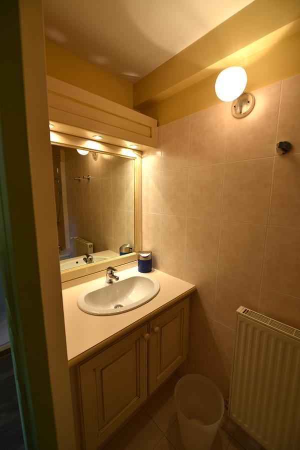 Les Lodges Du Lac Saint-Alban-de-Montbel Room photo